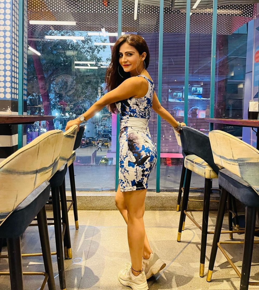  potret roops kakak dutta di sinetron nakusha © berbagai sumber