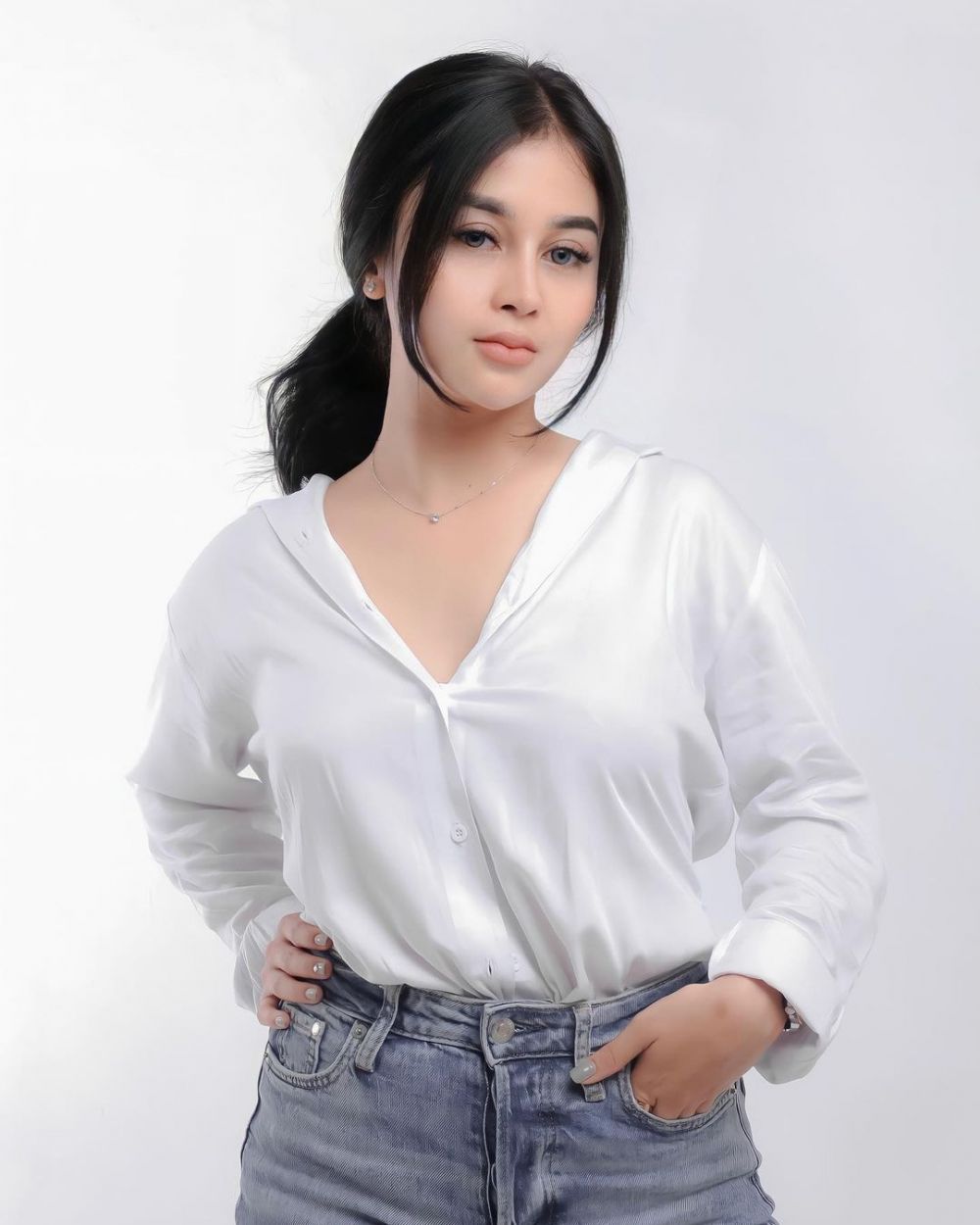 anak buah saep copet kini banting stir jualan baju © 2023 brilio.net