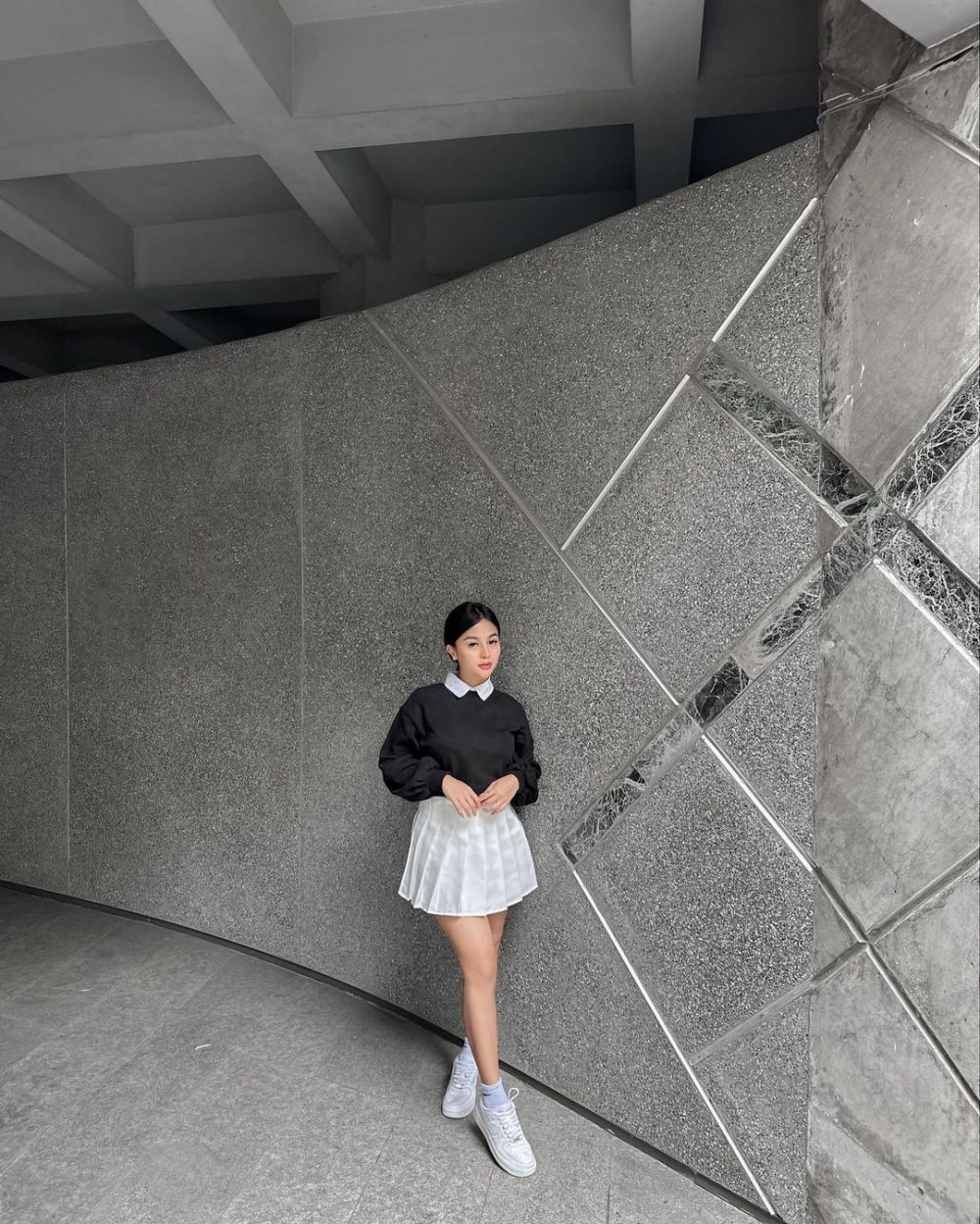 anak buah saep copet kini banting stir jualan baju © 2023 brilio.net