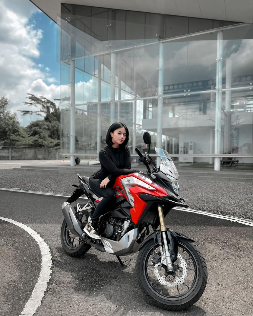 anak buah saep copet kini banting stir jualan baju © 2023 brilio.net