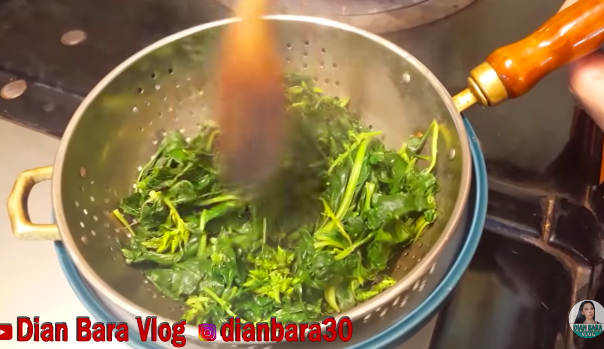 Tanpa bahan pengawet, ini cara simpan bayam agar segar dan tetap enak hingga berbulan-bulan