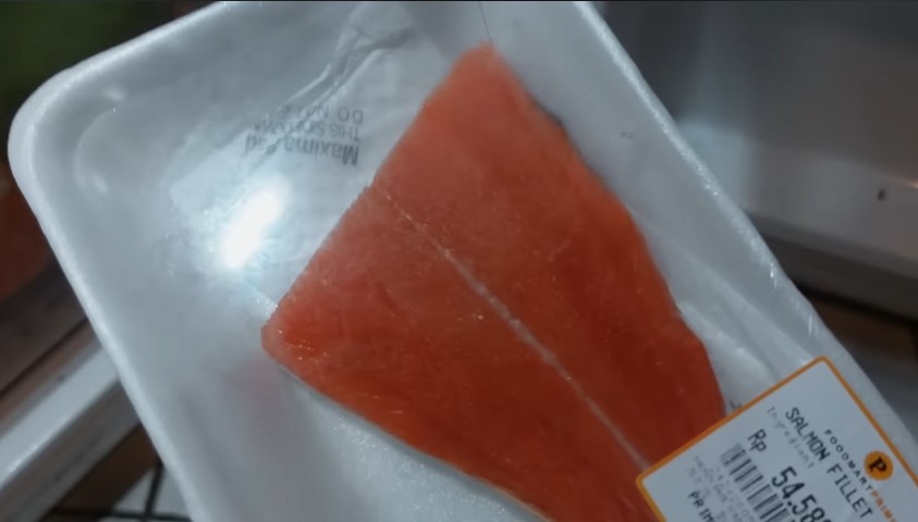 9 Menu MPASI ala Indah Permatasari, simpel, tinggi nutrisi, dan mudah didapat