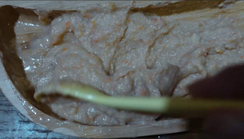 9 Menu MPASI ala Indah Permatasari, simpel, tinggi nutrisi, dan mudah didapat