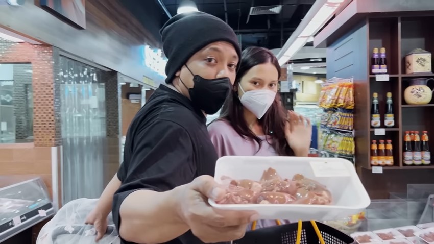 9 Menu MPASI ala Indah Permatasari, simpel, tinggi nutrisi, dan mudah didapat