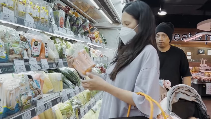 9 Menu MPASI ala Indah Permatasari, simpel, tinggi nutrisi, dan mudah didapat