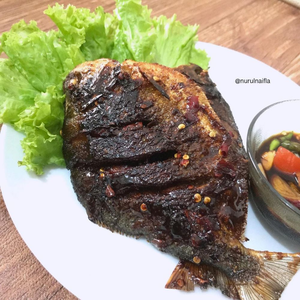 13 Resep ikan tawar masak kecap, enak, sederhana, dan menggugah selera