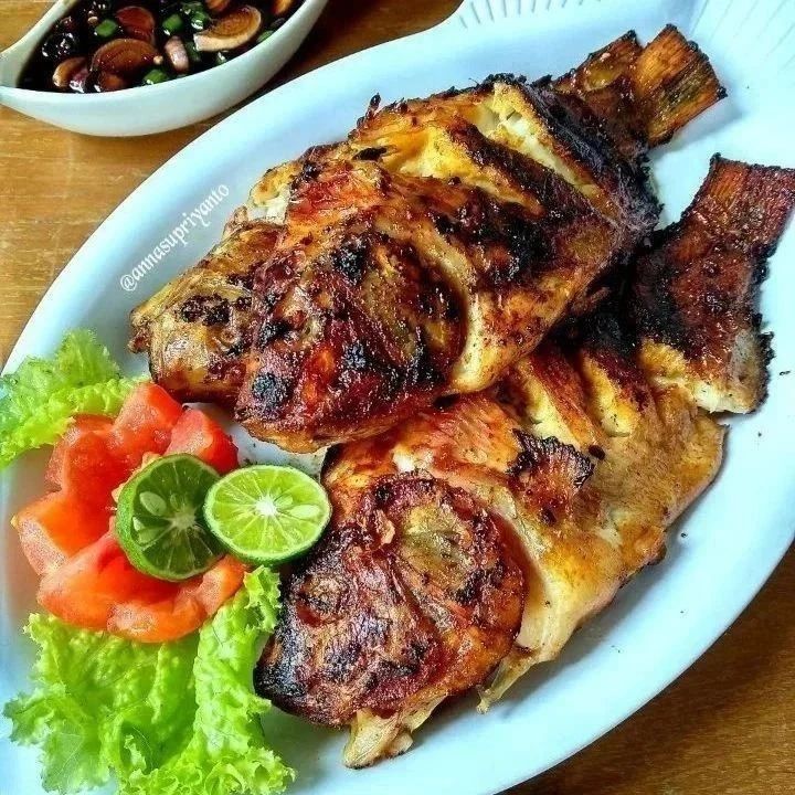 13 Resep ikan tawar masak kecap, enak, sederhana, dan menggugah selera