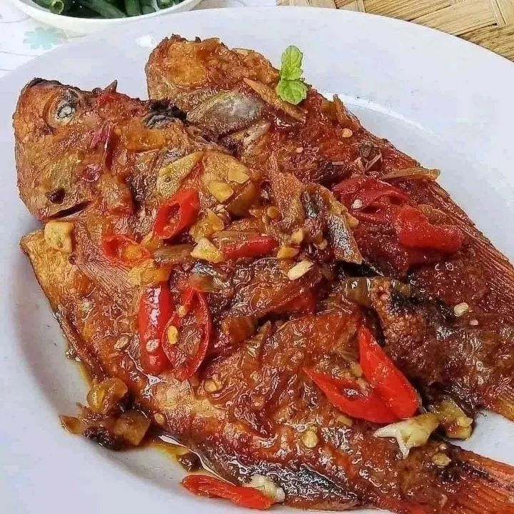 13 Resep ikan tawar masak kecap, enak, sederhana, dan menggugah selera