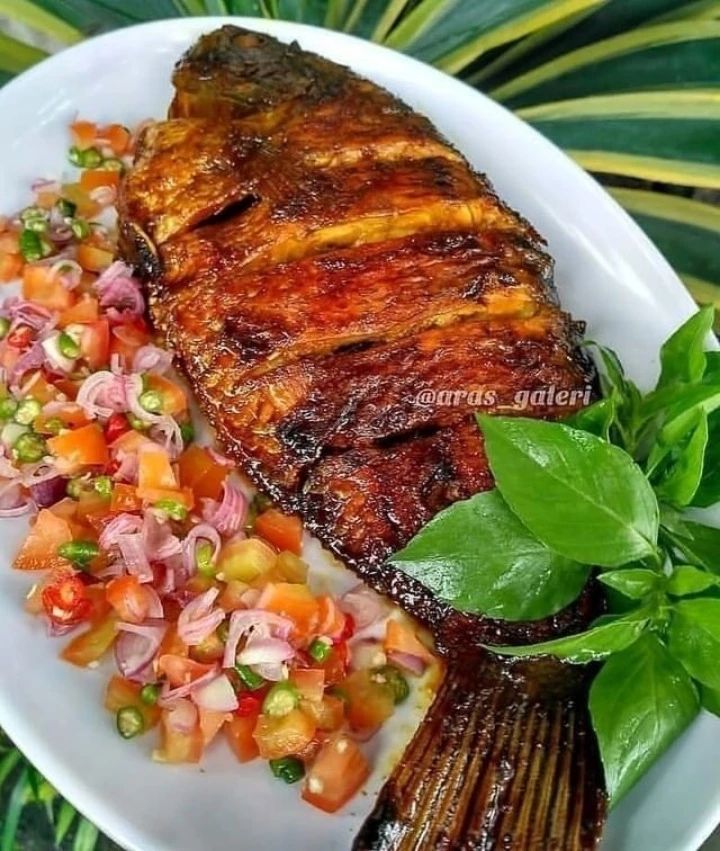 13 Resep ikan tawar masak kecap, enak, sederhana, dan menggugah selera