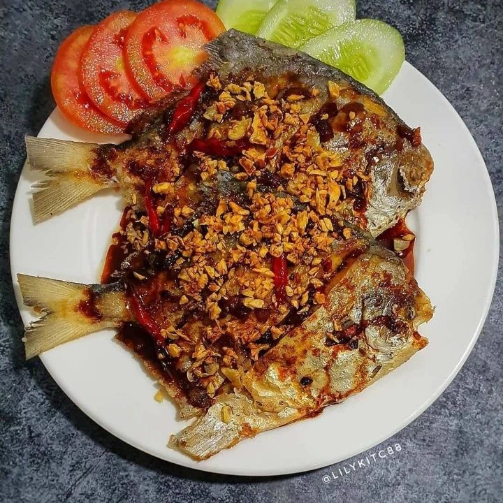 13 Resep ikan tawar masak kecap, enak, sederhana, dan menggugah selera
