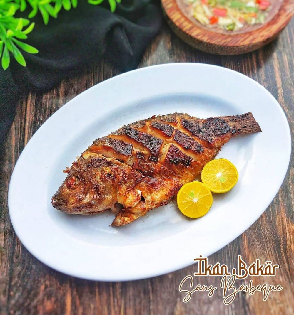 13 Resep ikan tawar masak kecap, enak, sederhana, dan menggugah selera