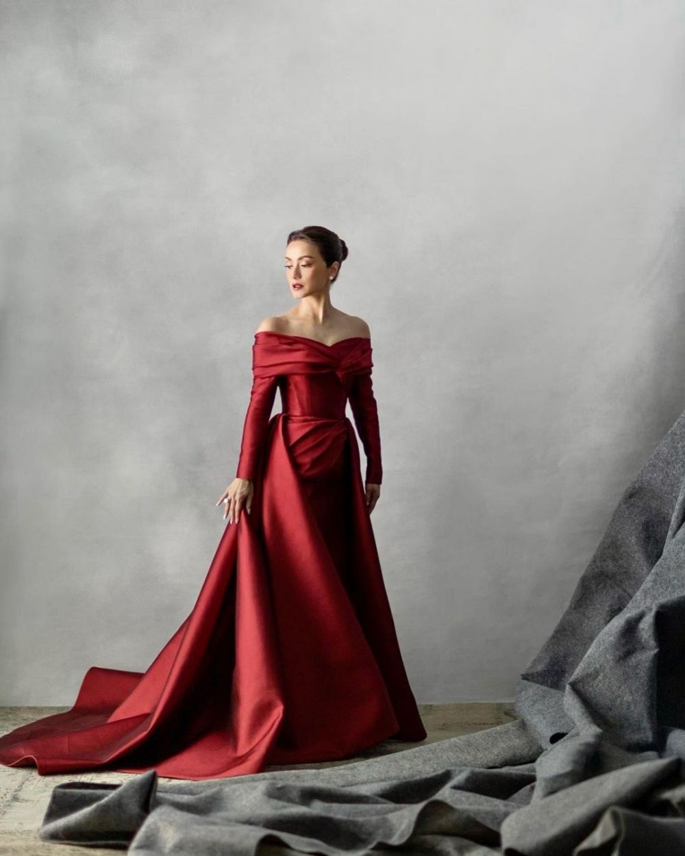 model iklan minuman jus ternyata istri konglomerat berbagai sumber model iklan minuman jus ternyata istri konglomerat berbagai sumber