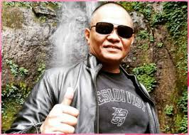 Murad di sinetron Preman Pensiun © 2023 brilio.net