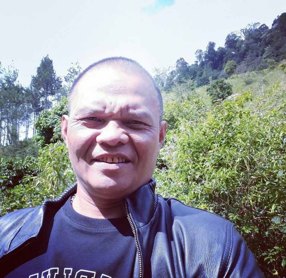 Murad di sinetron Preman Pensiun © 2023 brilio.net