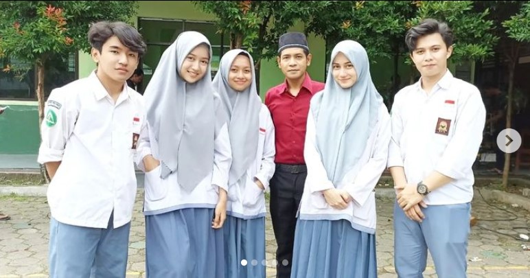 Veri AFI kurus © berbagai sumber