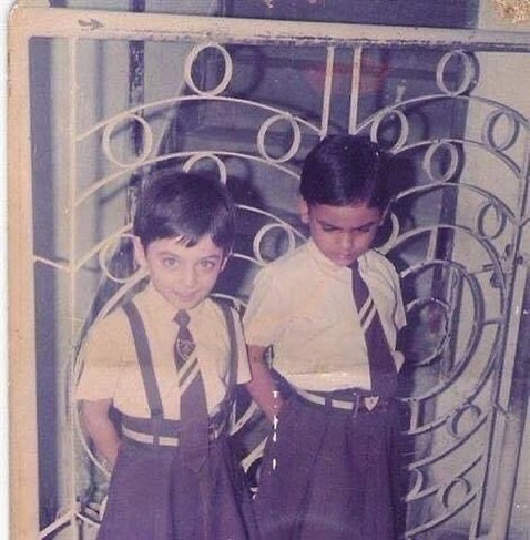 transformasi Mahhi Vij Nakusha © berbagai sumber