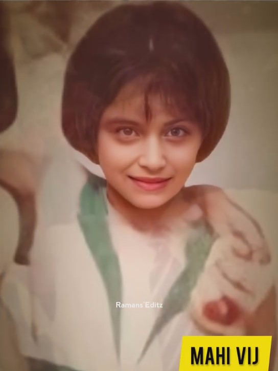 transformasi Mahhi Vij Nakusha © berbagai sumber