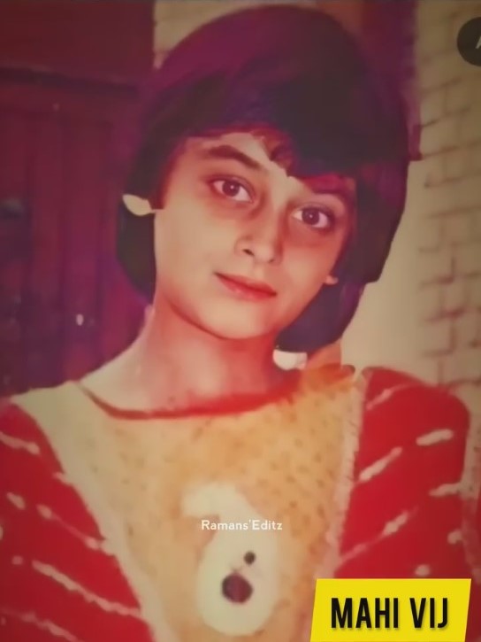 transformasi Mahhi Vij Nakusha © berbagai sumber