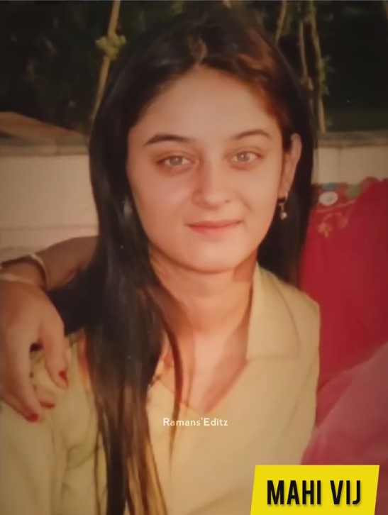 transformasi Mahhi Vij Nakusha © berbagai sumber
