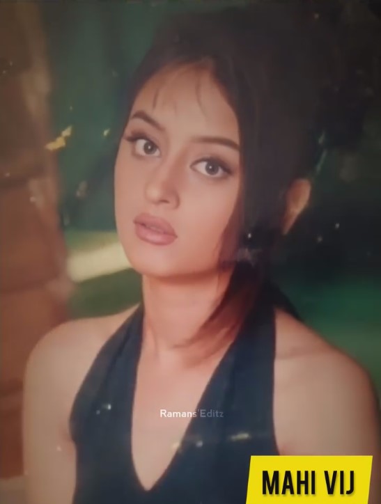 transformasi Mahhi Vij Nakusha © berbagai sumber transformasi Mahhi Vij Nakusha © berbagai sumber