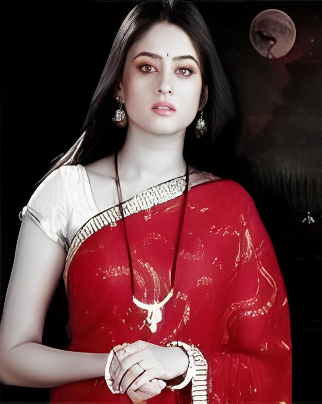 gaya Mahhi Vij di berbagai serial © 2023 brilio.net gaya Mahhi Vij di berbagai serial © 2023 brilio.net