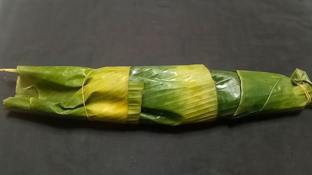 Cara menyimpan daun bawang dan seledri agar awet berhari-hari tanpa kulkas