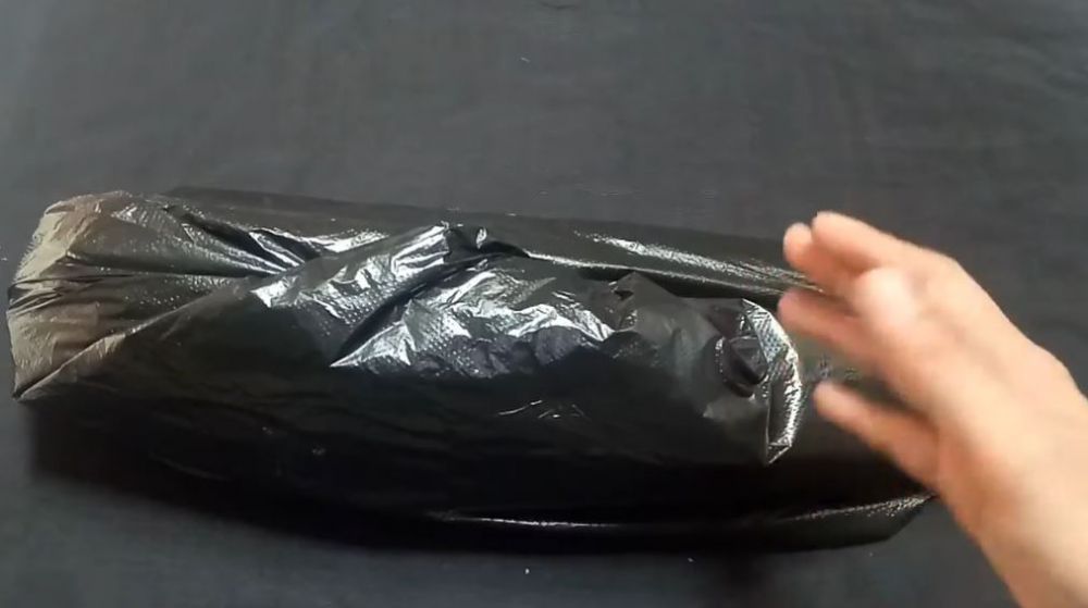 Cara menyimpan daun bawang dan seledri agar awet berhari-hari tanpa kulkas