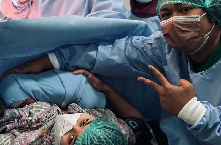 Perjalanan cinta Marshel Widianto © 2023 brilio.net Perjalanan cinta Marshel Widianto © 2023 brilio.net