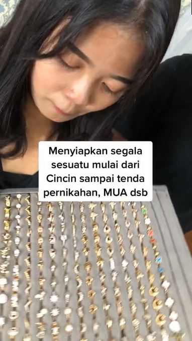 momen nyesek pria pergoki pacarnya selingkuh TikTok