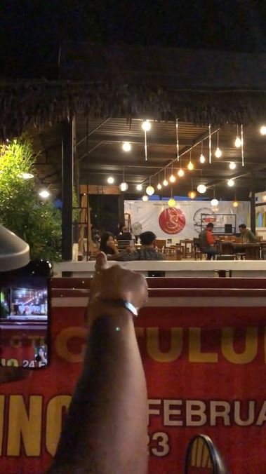 momen nyesek pria pergoki pacarnya selingkuh TikTok