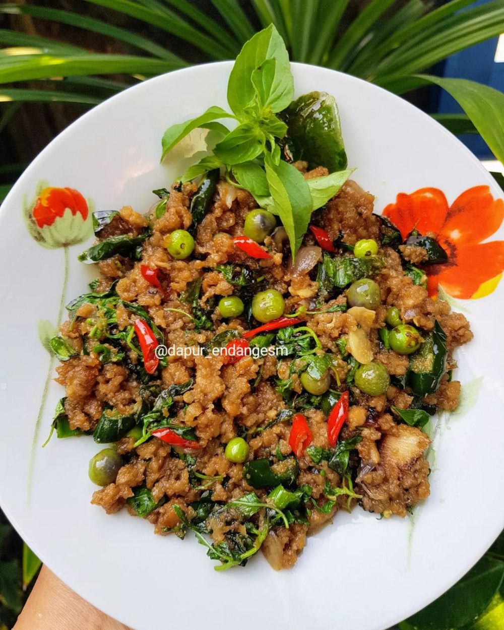 32 Resep masakan tumis untuk buka puasa, enak, sederhana, dan mudah dibuat