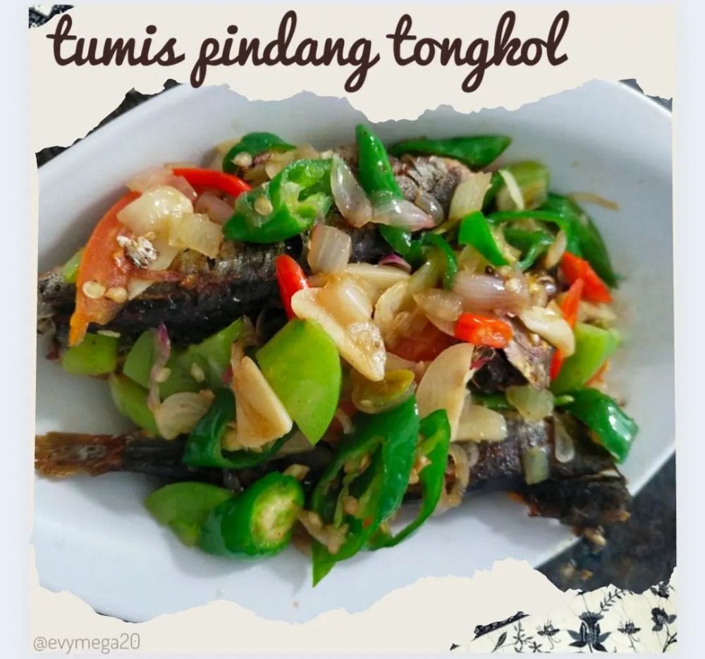 32 Resep masakan tumis untuk buka puasa, enak, sederhana, dan mudah dibuat