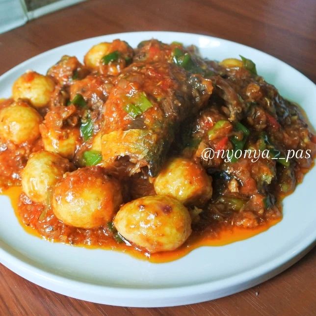 32 Resep masakan tumis untuk buka puasa, enak, sederhana, dan mudah dibuat