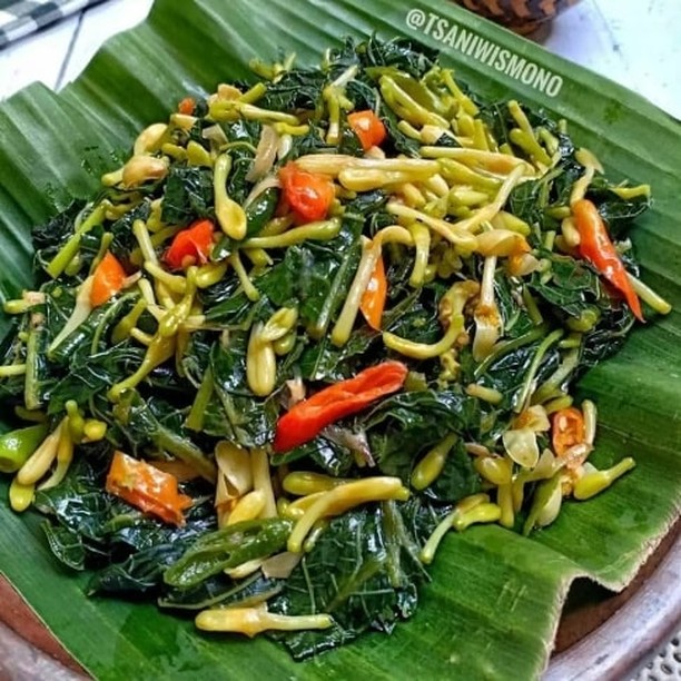 32 Resep masakan tumis untuk buka puasa, enak, sederhana, dan mudah dibuat