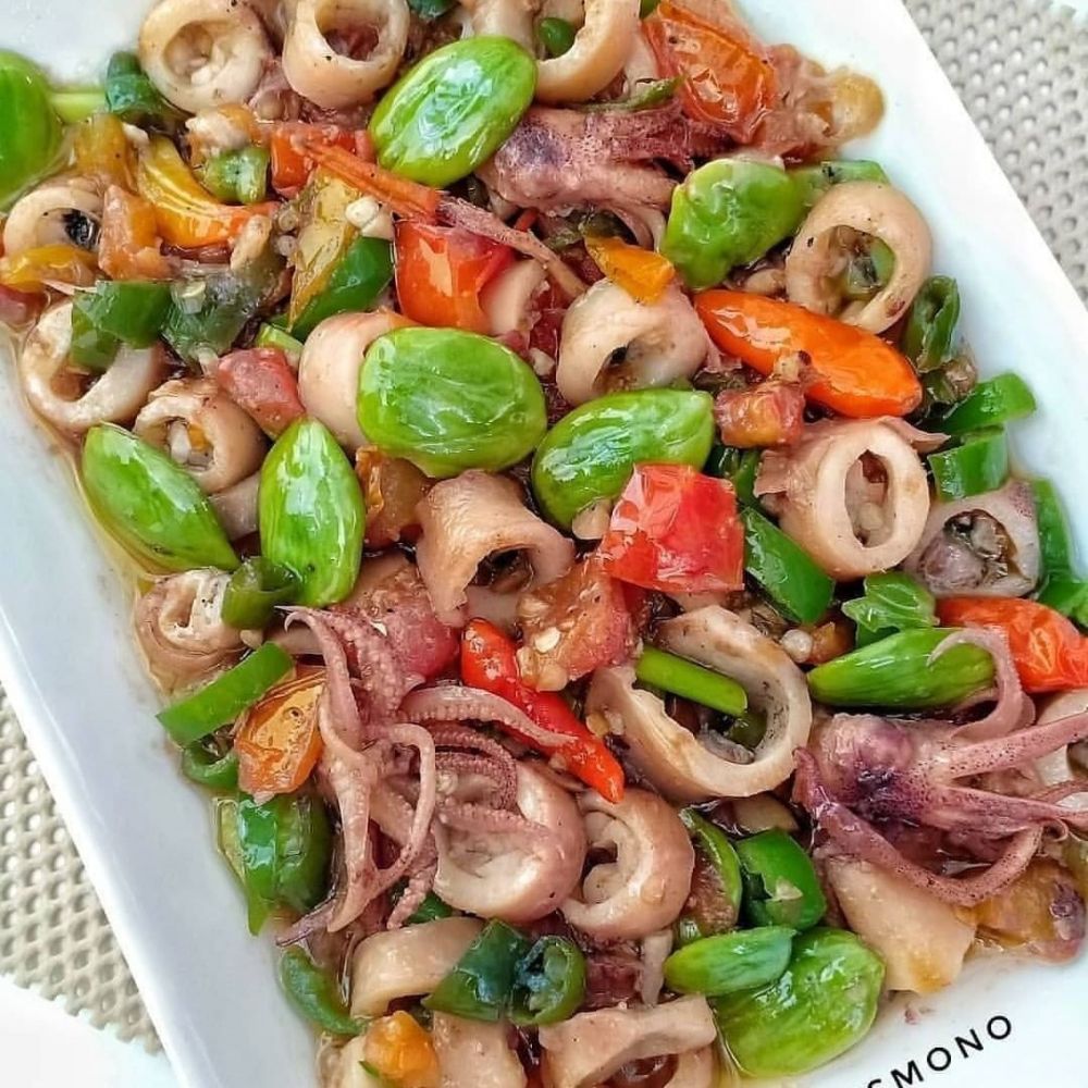 32 Resep masakan tumis untuk buka puasa, enak, sederhana, dan mudah dibuat