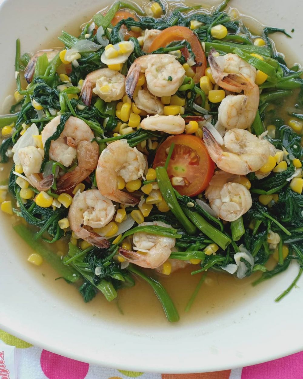 32 Resep masakan tumis untuk buka puasa, enak, sederhana, dan mudah dibuat