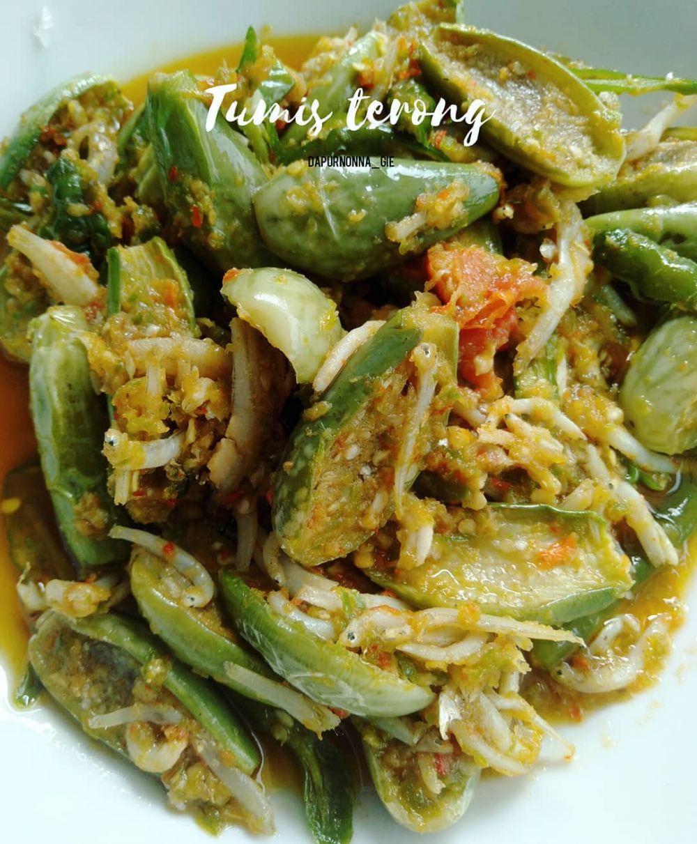 32 Resep masakan tumis untuk buka puasa, enak, sederhana, dan mudah dibuat