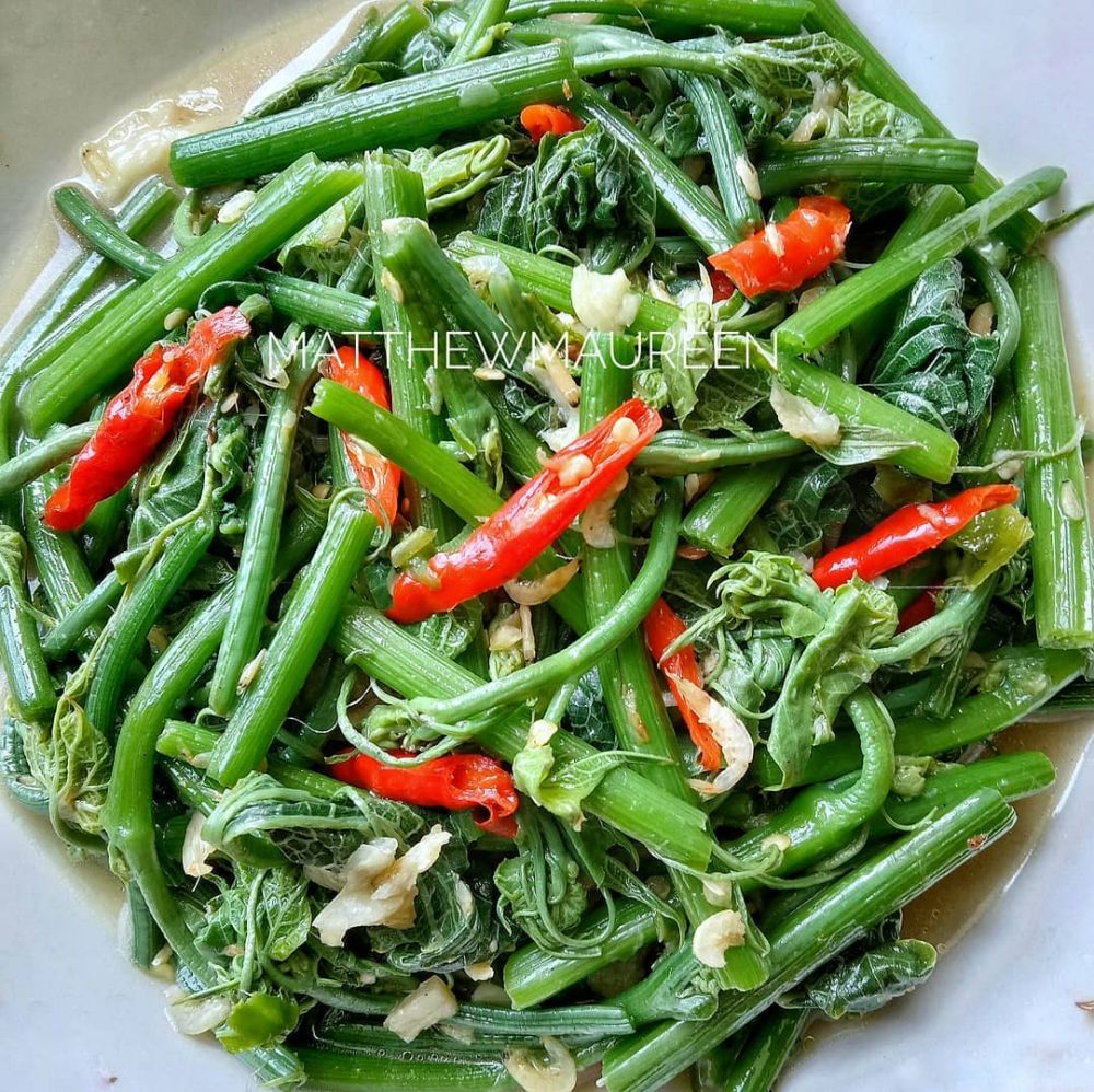 32 Resep masakan tumis untuk buka puasa, enak, sederhana, dan mudah dibuat