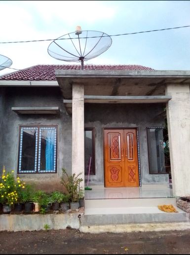 Transformasi renovasi rumah bujet dibawah Rp 100 juta TikTok Transformasi renovasi rumah bujet dibawah Rp 100 juta TikTok