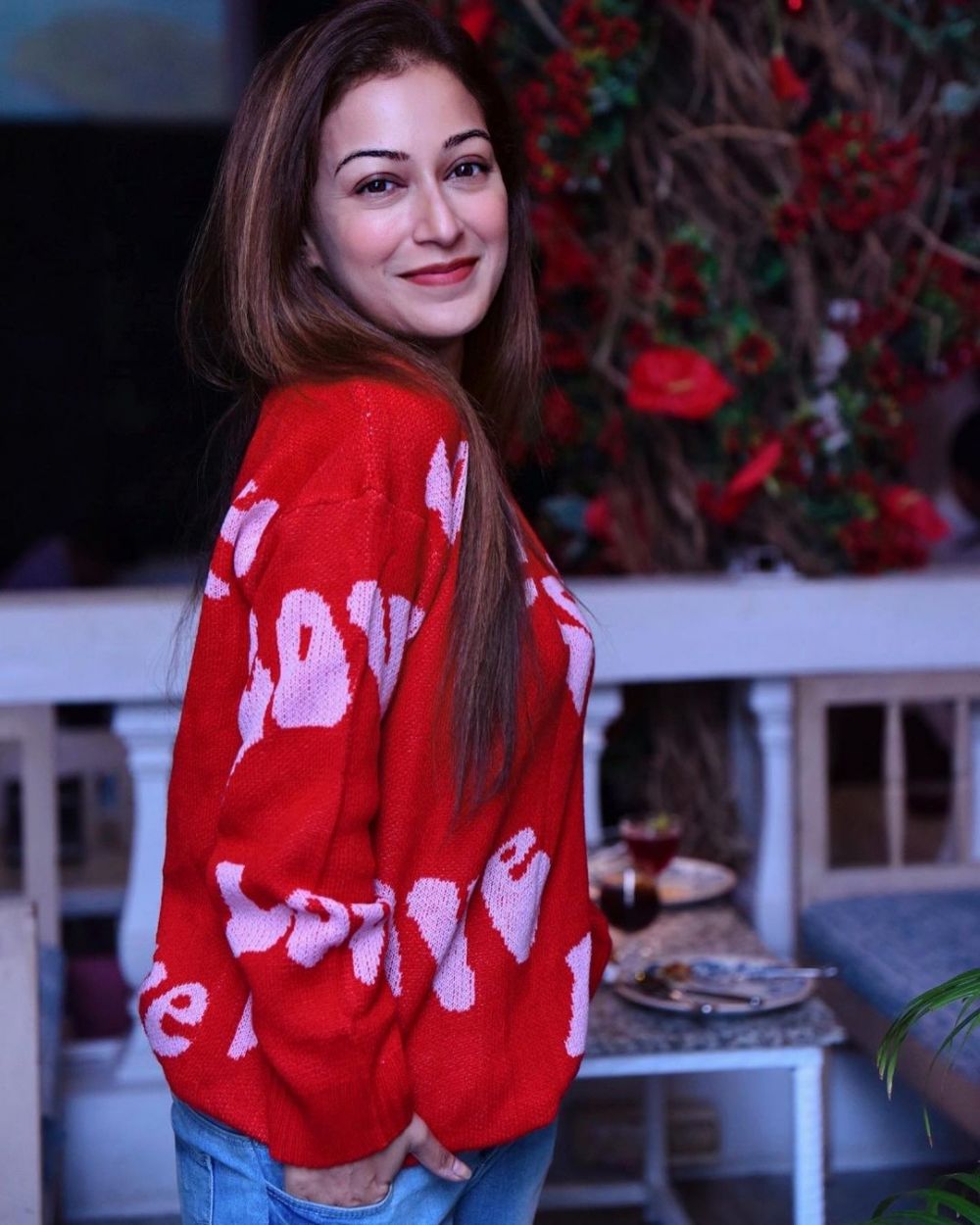 musuhnya Dutta di Nakusha © 2023 brilio.net