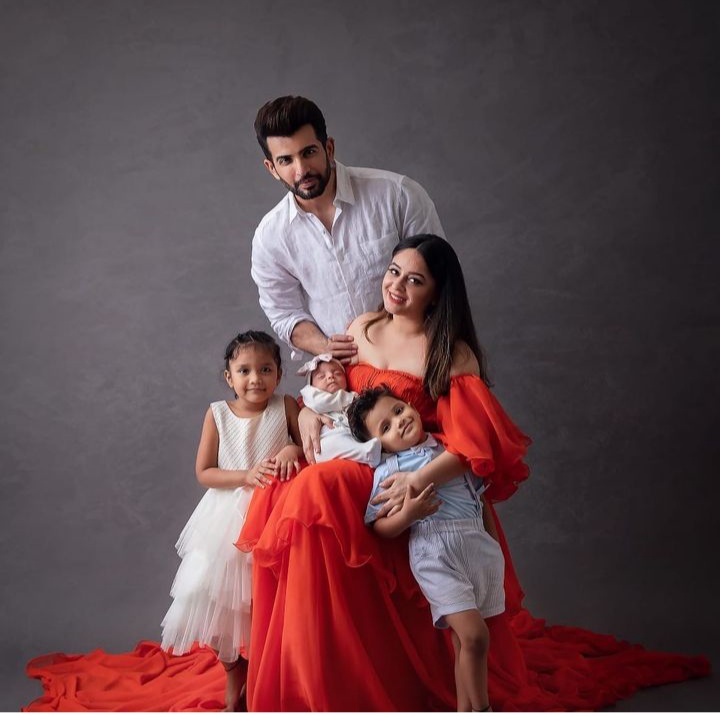 kemesraan Nakusha dengan pasangan asli © 2023 brilio.net kemesraan Nakusha dengan pasangan asli © 2023 brilio.net