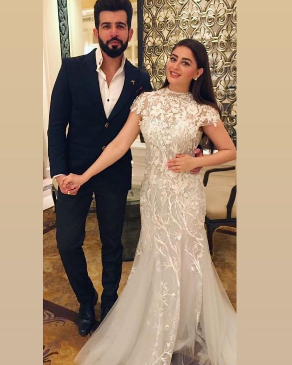 kemesraan Nakusha dengan pasangan asli © 2023 brilio.net kemesraan Nakusha dengan pasangan asli © 2023 brilio.net