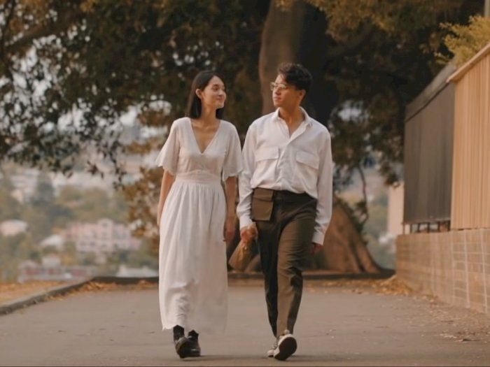 Seleb ini sempat sembunyikan pernikahannya © 2023 brilio.net