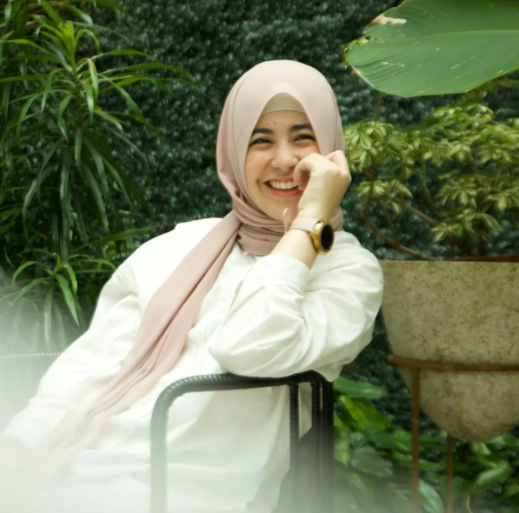 Seleb ini sempat sembunyikan pernikahannya © 2023 brilio.net