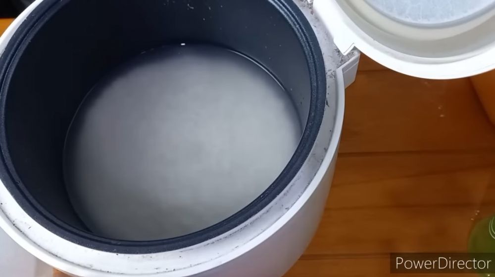 Trik menjaga nasi tetap pulen dan tak kering meski disimpan di rice cooker hingga 2 hari