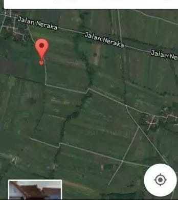 Pengendara bisa tersesat, 11 nama tempat di Google Maps ini absurdnya bikin tepuk jidat