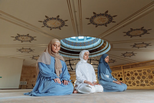 25 Kata-kata motivasi untuk menyambut bulan Ramadhan 2023 yang penuh makna