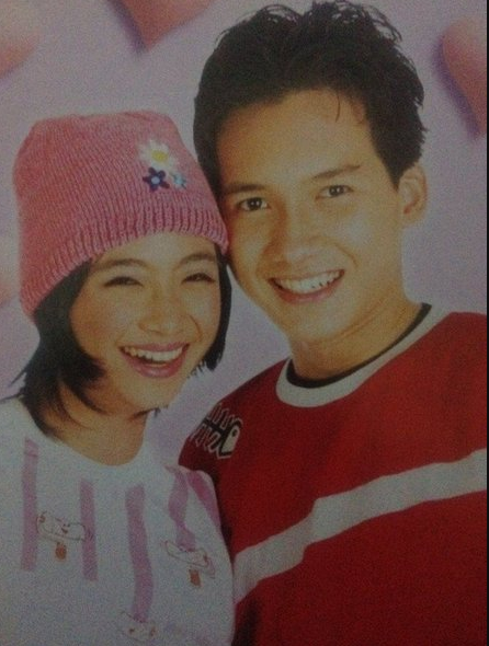 Remaja laki-laki di iklan mi instan  © 2023 brilio.net