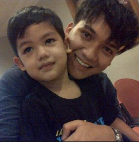 Remaja laki-laki di iklan mi instan  © 2023 brilio.net