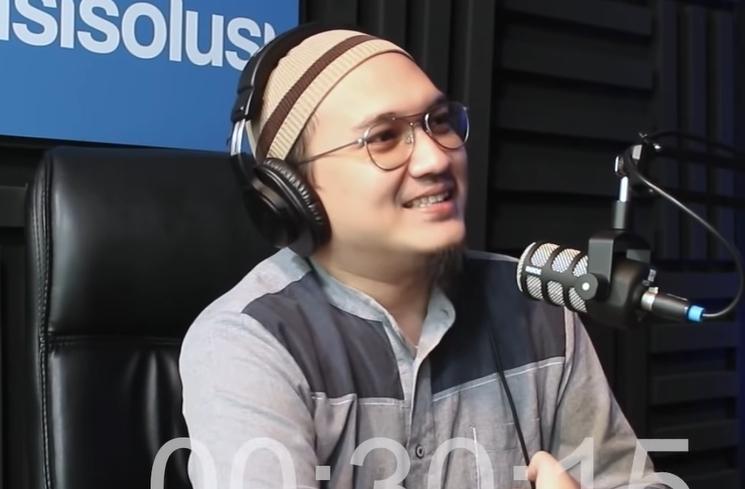 Remaja laki-laki di iklan mi instan © 2023 brilio.net Remaja laki-laki di iklan mi instan © 2023 brilio.net